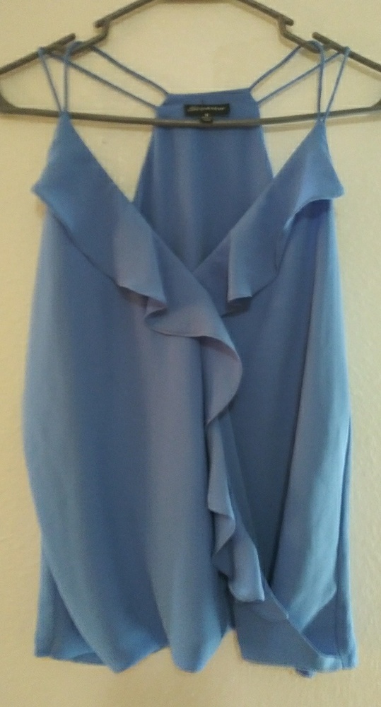 Womens blouse